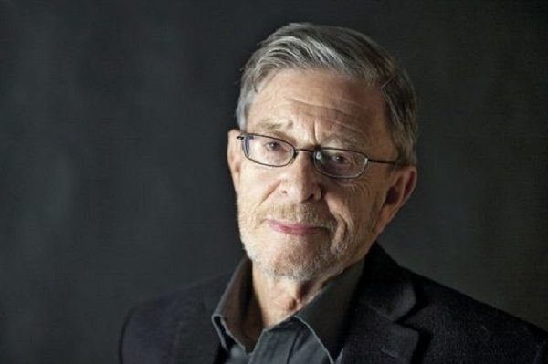 Professor Stephen F. Cohen