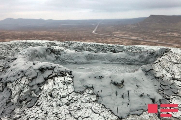 Click to enlarge mud volcano