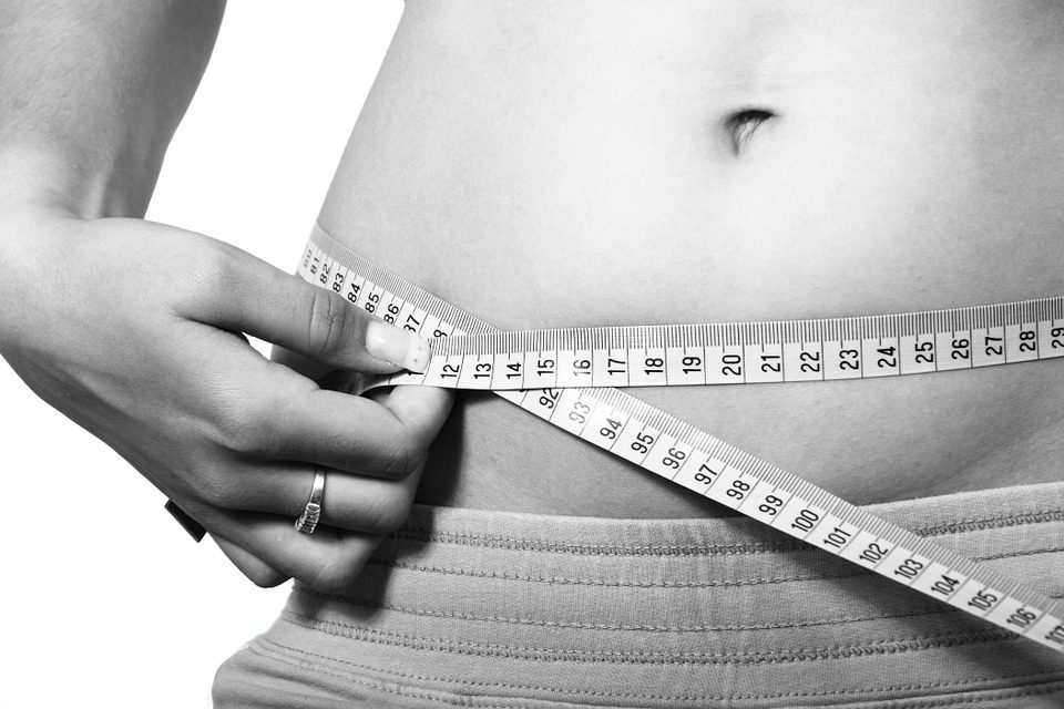waistline