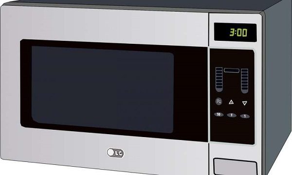 Microwaves