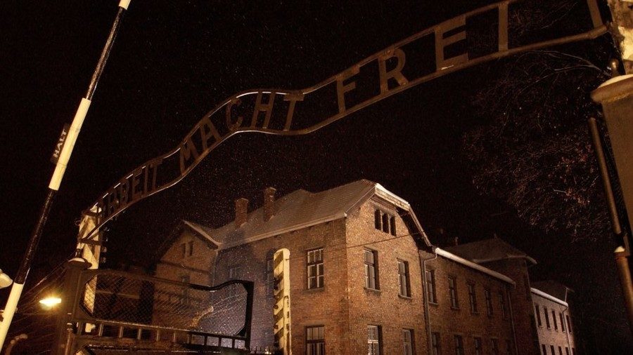 Auschwitz-Birkenau State Museum