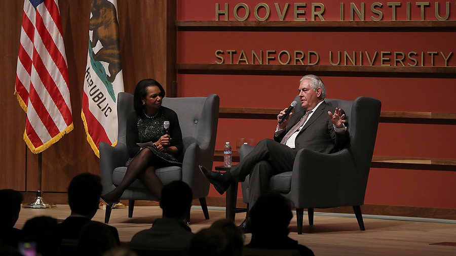 Click to enlarge tillerson