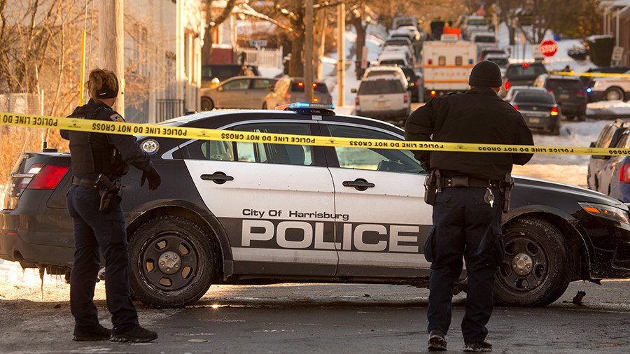 Police