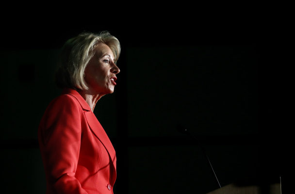 Click to enlarge betsy devos