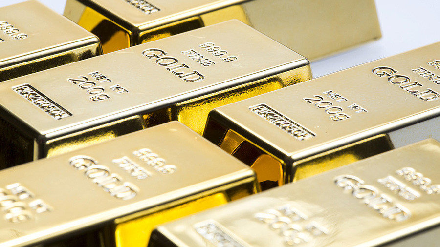 Click to enlarge gold bars