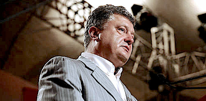 Poroshenko
