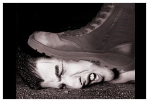 Stomped