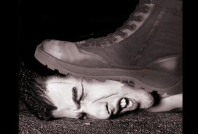 Click to enlarge Stomped