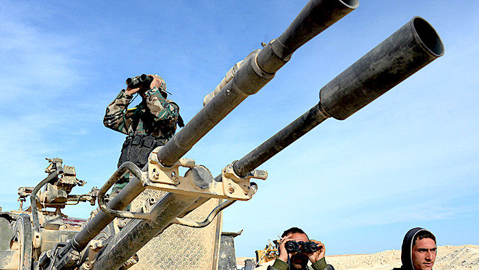 military stuff