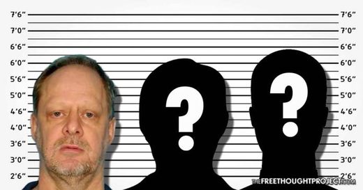 Authorities finally admit there are multiple suspects in Vegas massacre Authorities finally admit there are multiple suspects in Vegas massacre