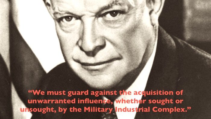 Eisenhower