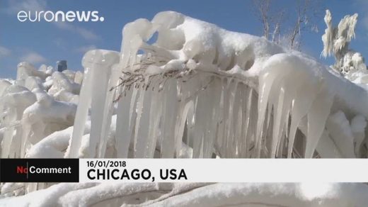 Ice Chicago