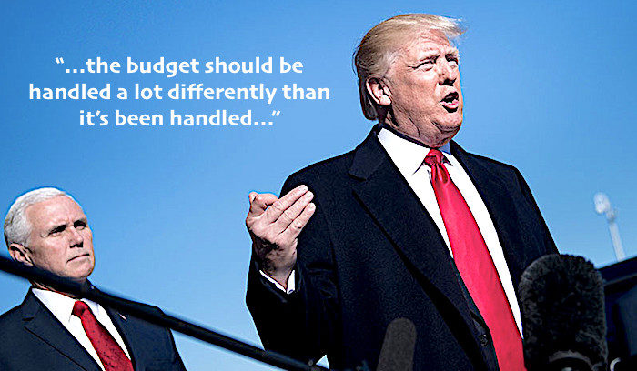 Trumpence