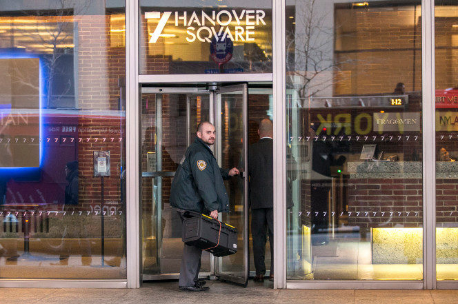 newsweek raid