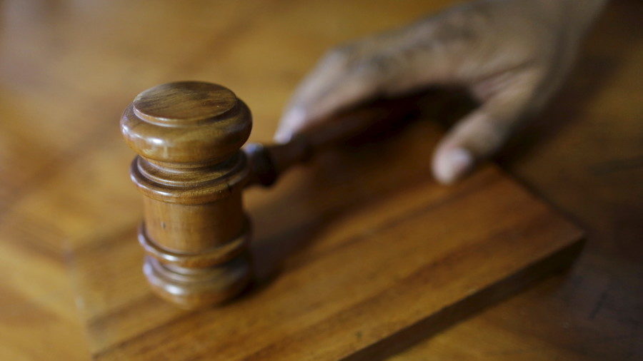 Click to enlarge judge gavel