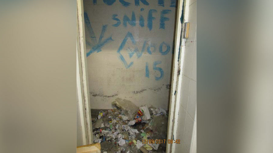 HMP Liverpool