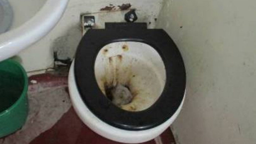 HMP Liverpool