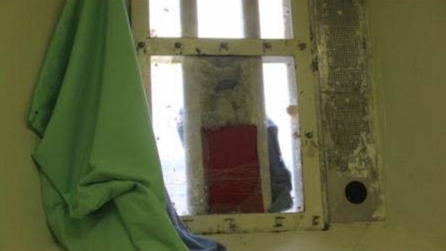 HMP Liverpool