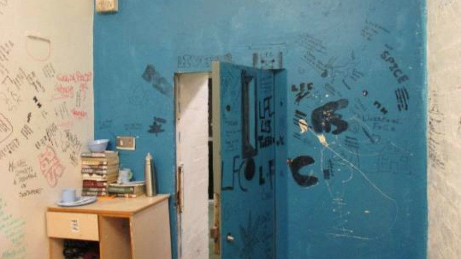 HMP Liverpool