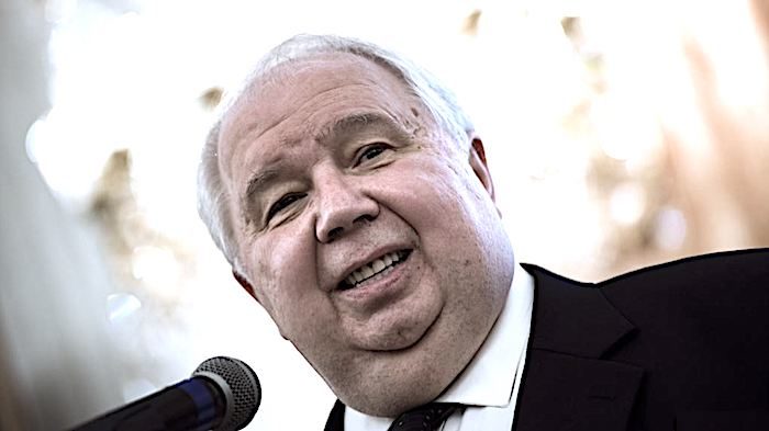 Kislyak