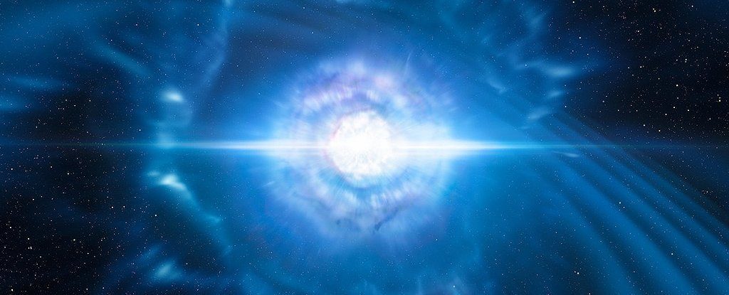 Gravitational waves neutron stars