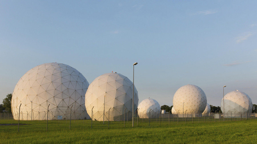 Click to enlarge surveillance