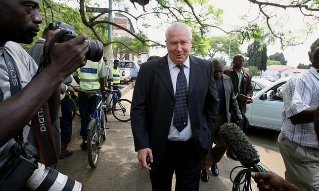 Click to enlarge Roy Bennett