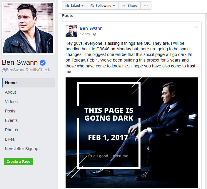 Click to enlarge Ben Swann