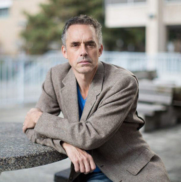 Jordan Peterson