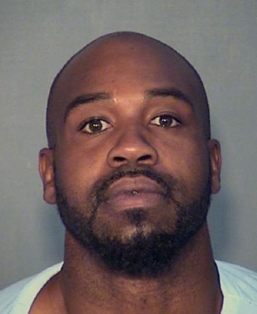 Cleophus Cooksey Jr.