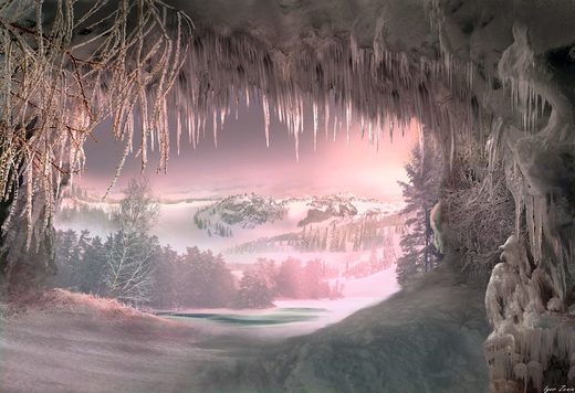 Click to enlarge Snow Kingdom