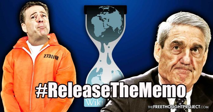 Click to enlarge memo wikileak
