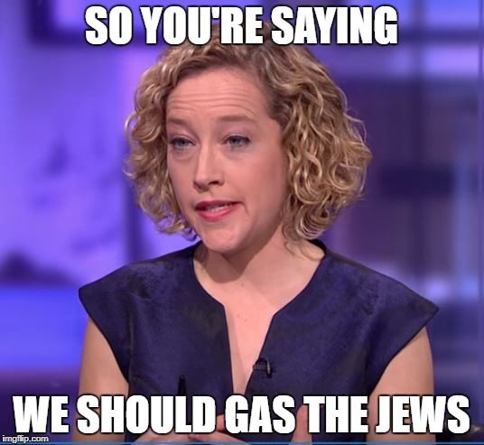 Click to enlarge newman peterson meme
