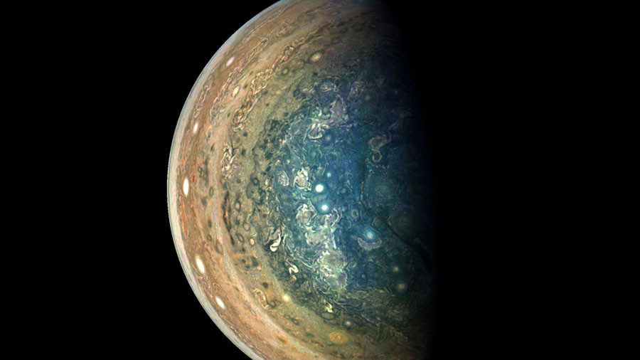 Jupiter