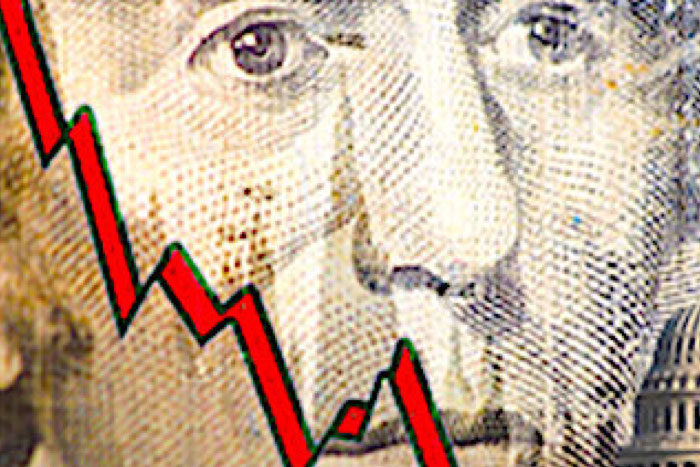 Click to enlarge Face downred jag