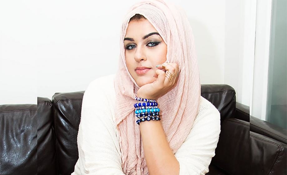 Amani Khatahtbeh
