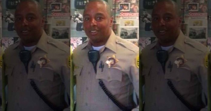 deputy Kenneth Collins