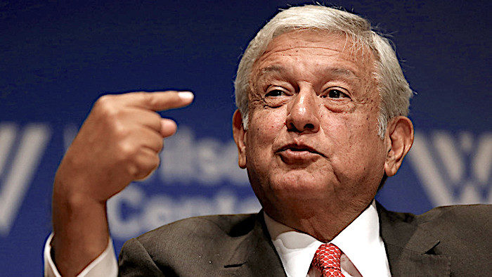 Obrador