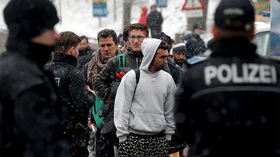 Refugees