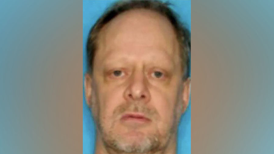 stephen paddock vegas shooting