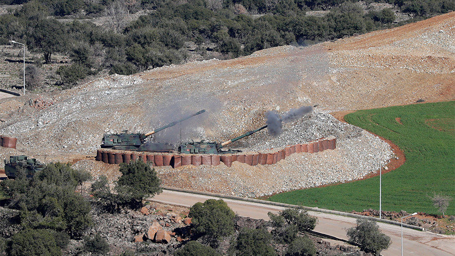Click to enlarge turkish tanks hatay