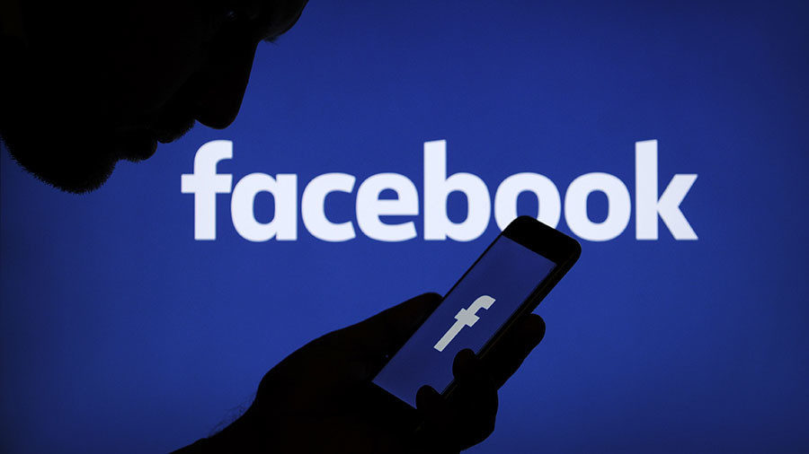 Facebook