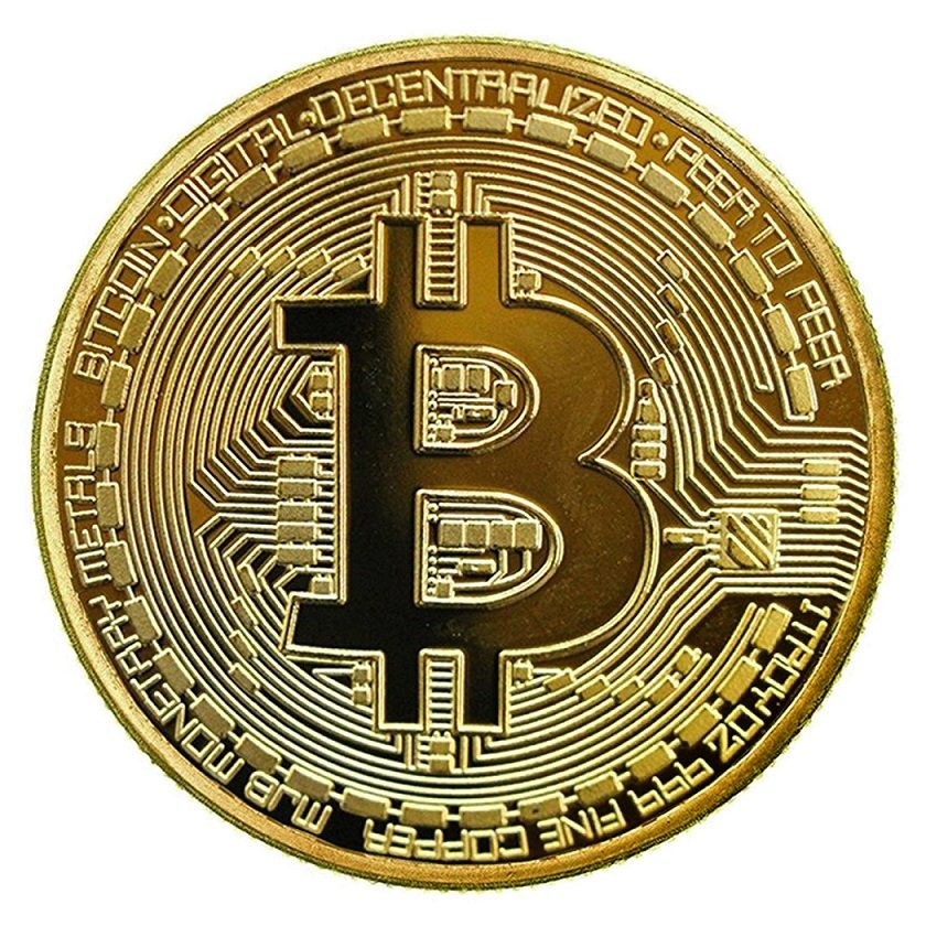 Da li je Bitcoin projekt CIA-e?