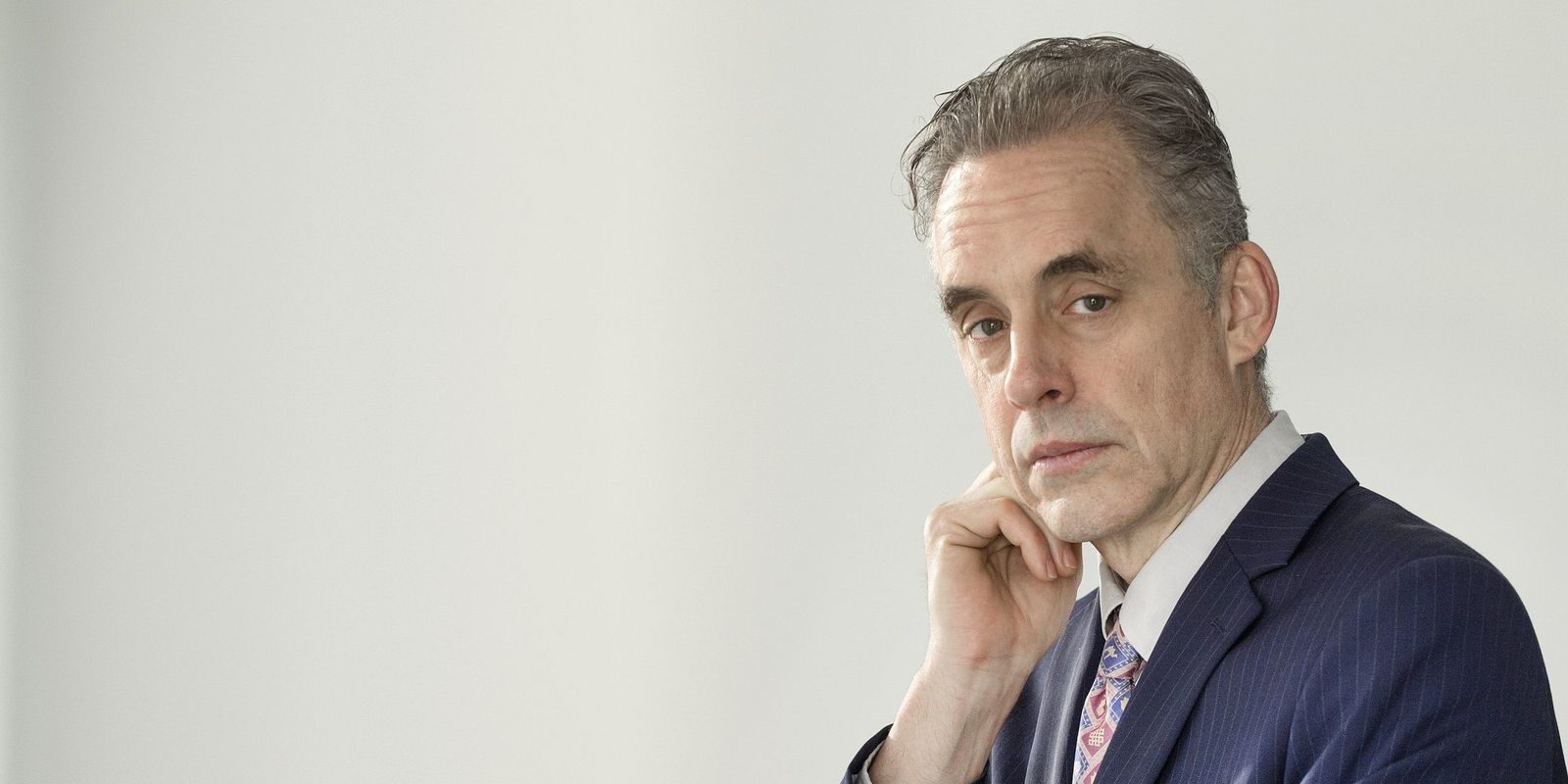 jordan peterson 2