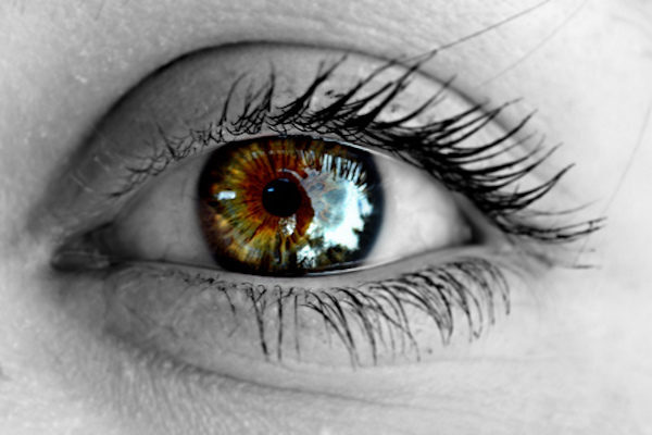 eye on you
