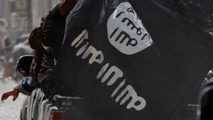 ISIS