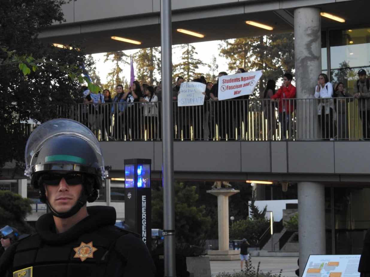 Click to enlarge ben shapiro berkeley