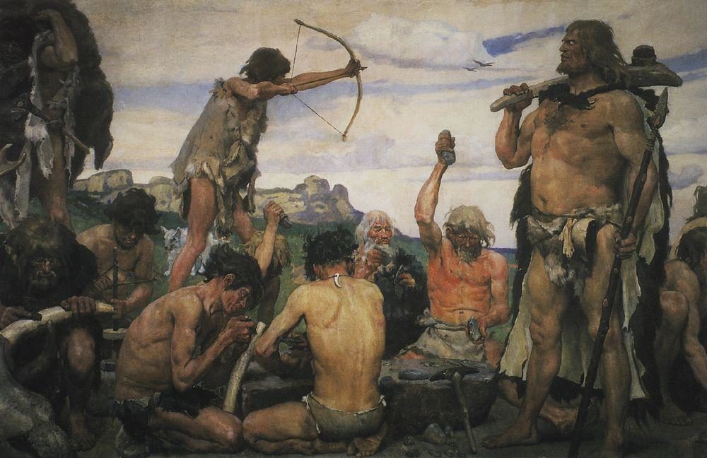 Stone Age