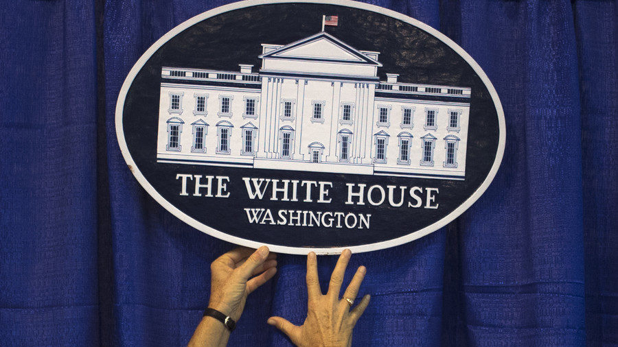 White House