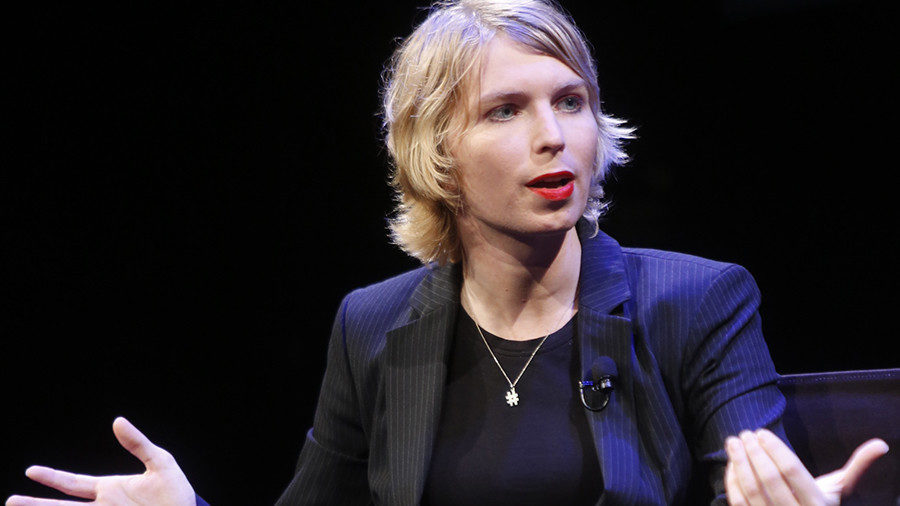 chelsea manning